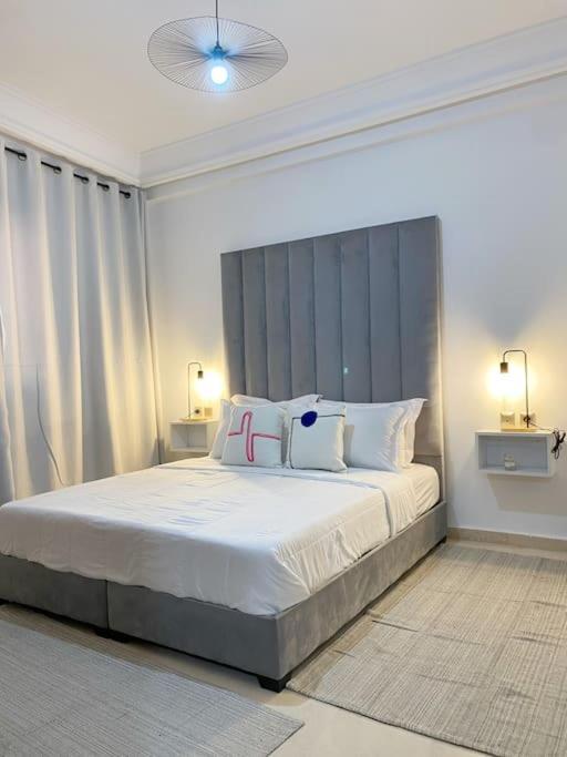 Appartement Moderne Avec Piscine 7 Minutes To Gueliz Downtown