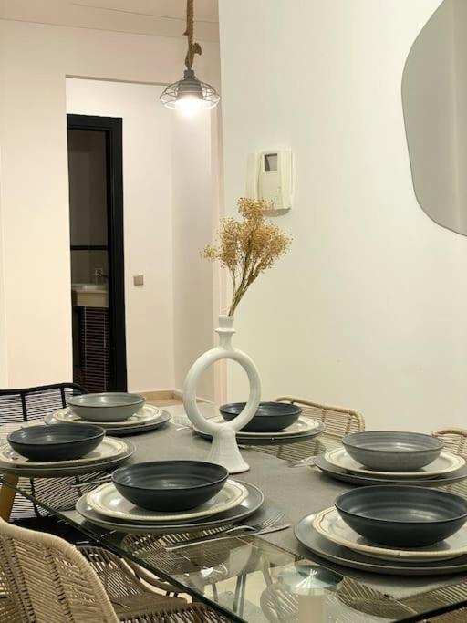 Appartement Moderne Avec Piscine 7 Minutes To Gueliz Downtown Marrakesh