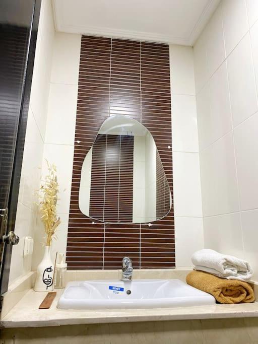 Moderne Avec Piscine 7 Minutes To Gueliz Downtown