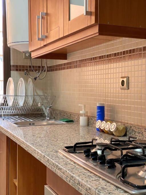 Appartement Moderne Avec Piscine 7 Minutes To Gueliz Downtown