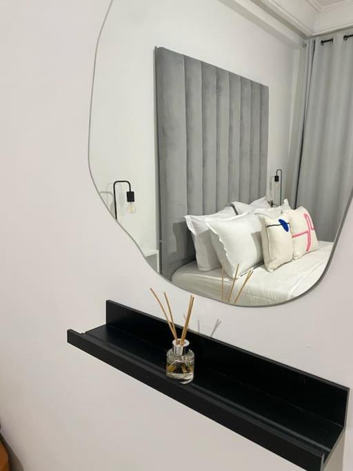 Moderne Avec Piscine 7 Minutes To Gueliz Downtown Appartement *