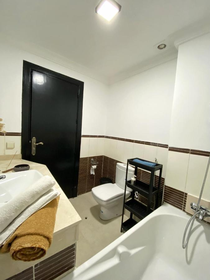 Appartement Moderne Avec Piscine 7 Minutes To Gueliz Downtown Marrakesh