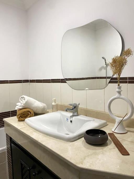 Moderne Avec Piscine 7 Minutes To Gueliz Downtown * Marrakesh