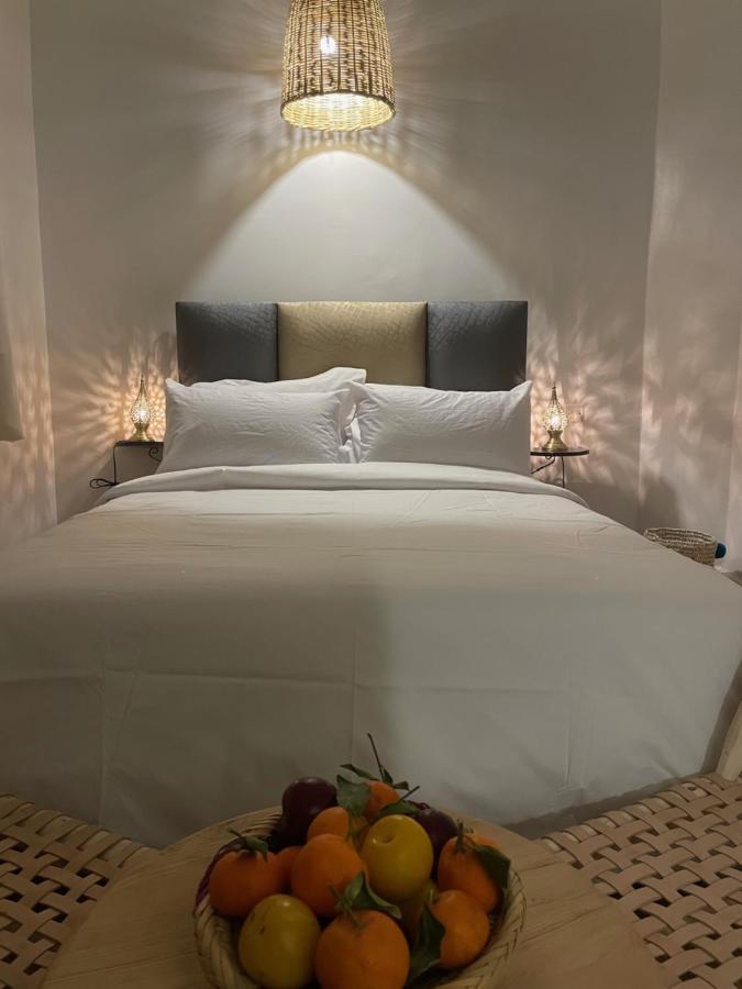 Hanya Marrakesh
