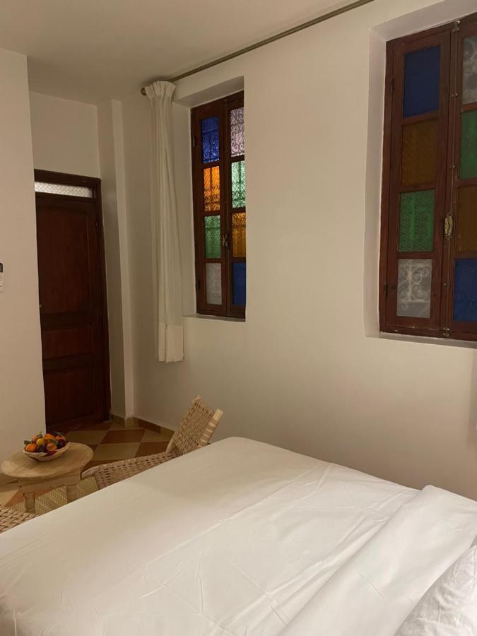 Hanya Marrakesh