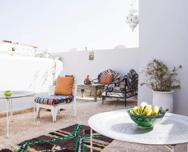 Golden Retreat 3* Marrakesh
