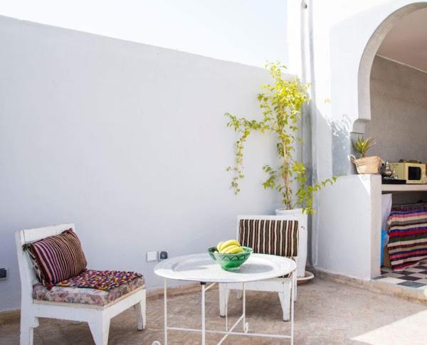 Golden Retreat Marrakesh