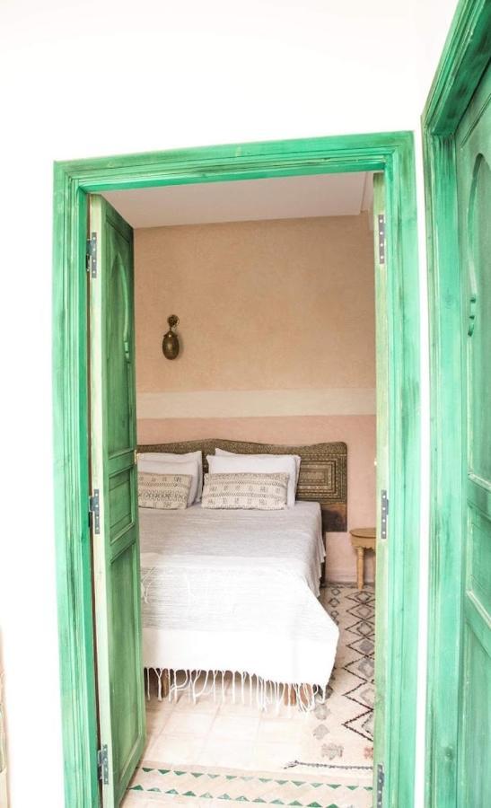 Golden Retreat Hotel Marrakesh