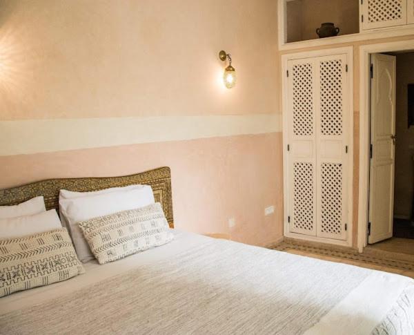Golden Retreat 3* Marrakesh