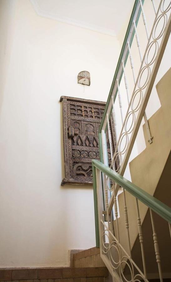 Golden Retreat Marrakesh