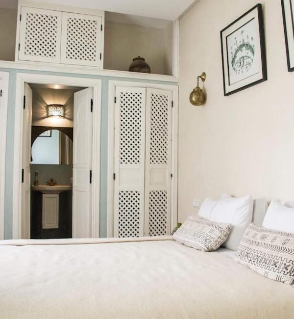 Golden Retreat Marrakesh