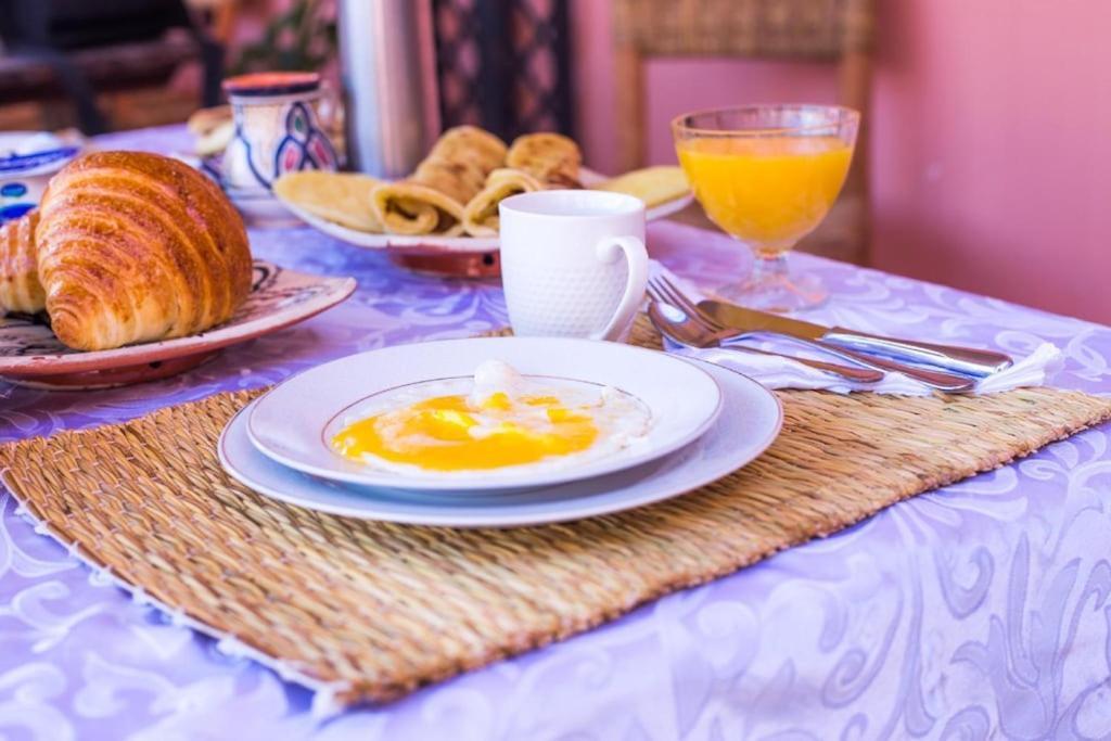Golden Retreat Hotel Marrakesh