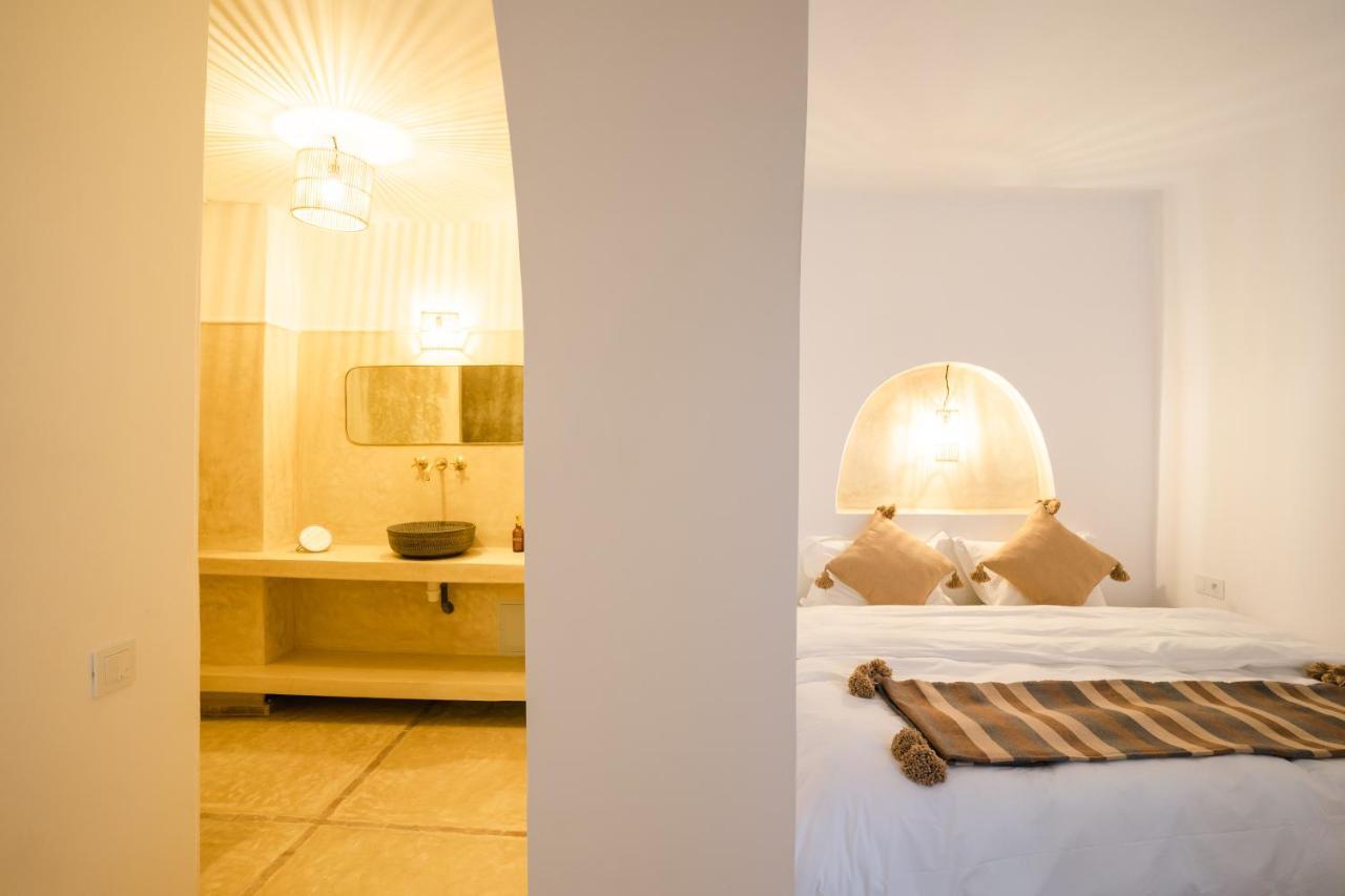 Hotel Rahal Marrakesh