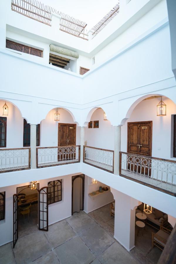 Rahal Marrakesh