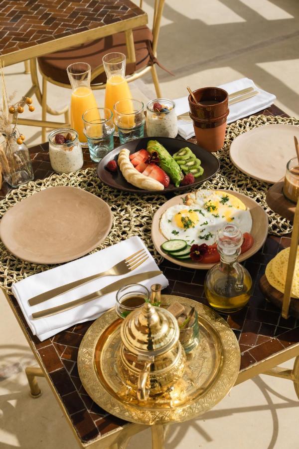 Rahal Hotel Marrakesh