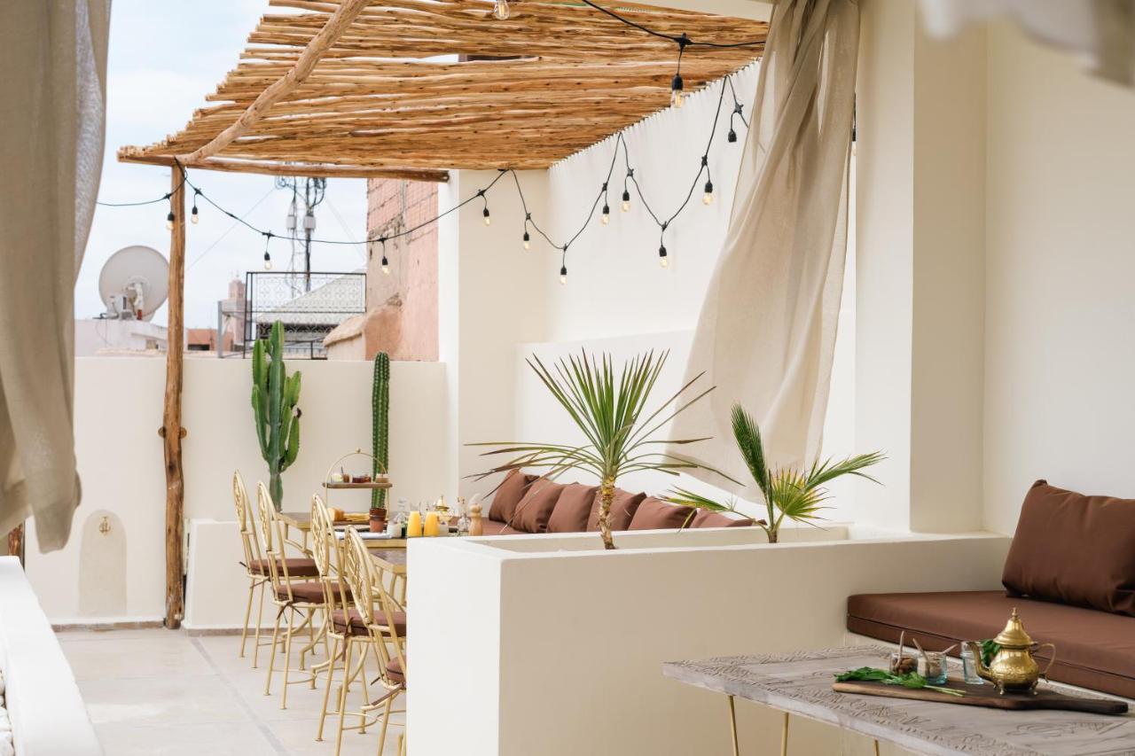 Rahal * Marrakesh