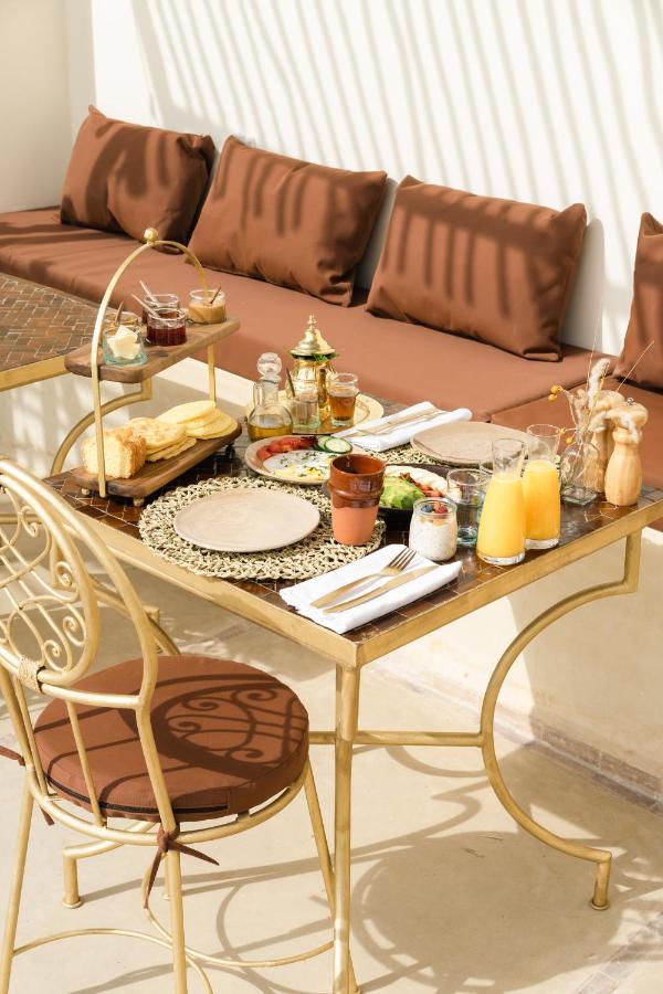 Rahal Marrakesh