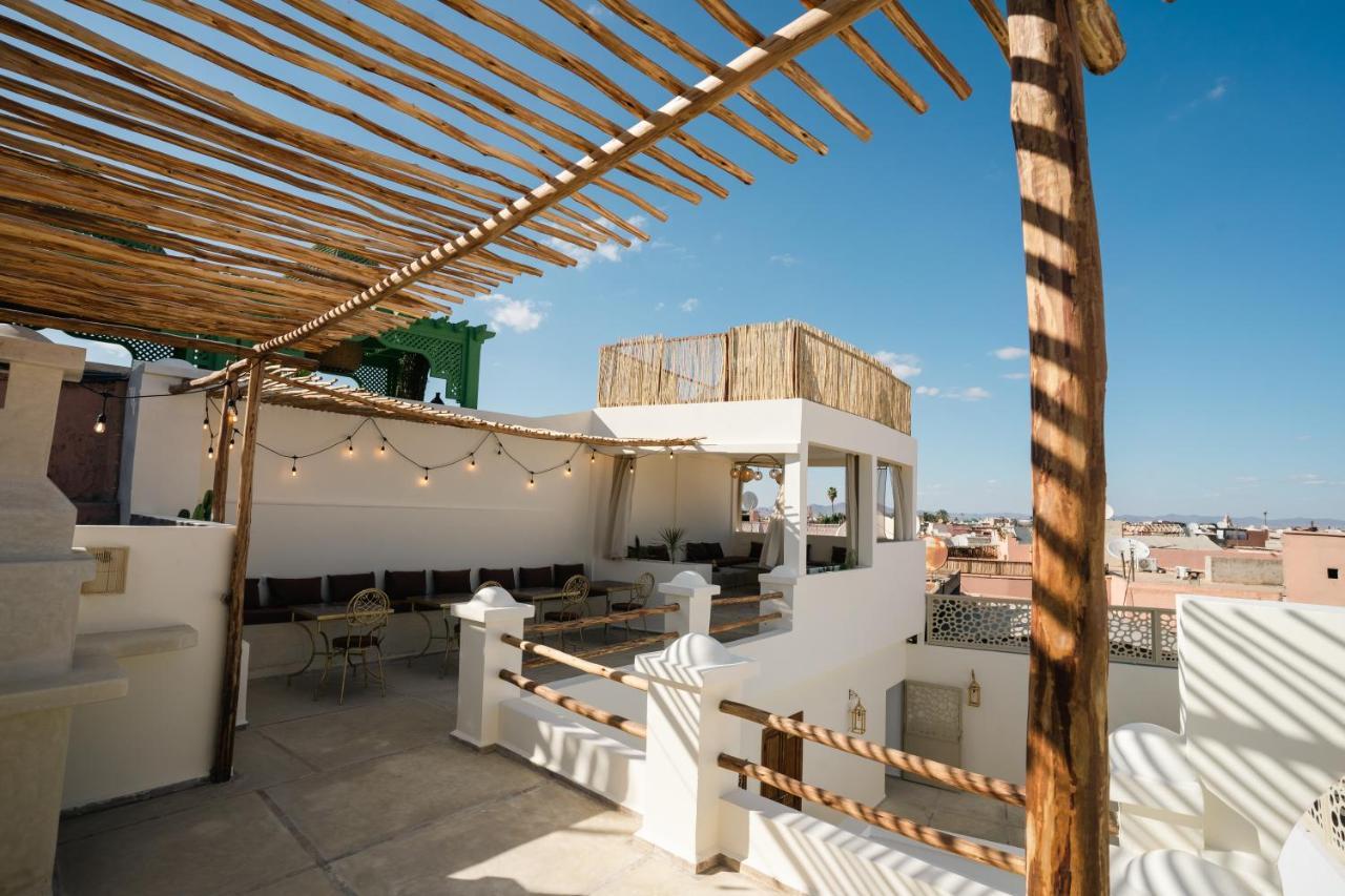 Rahal Hotel *