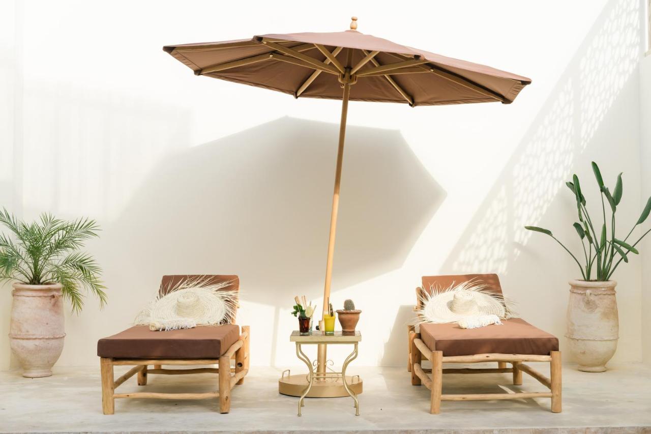 Rahal Hotel Marrakesch