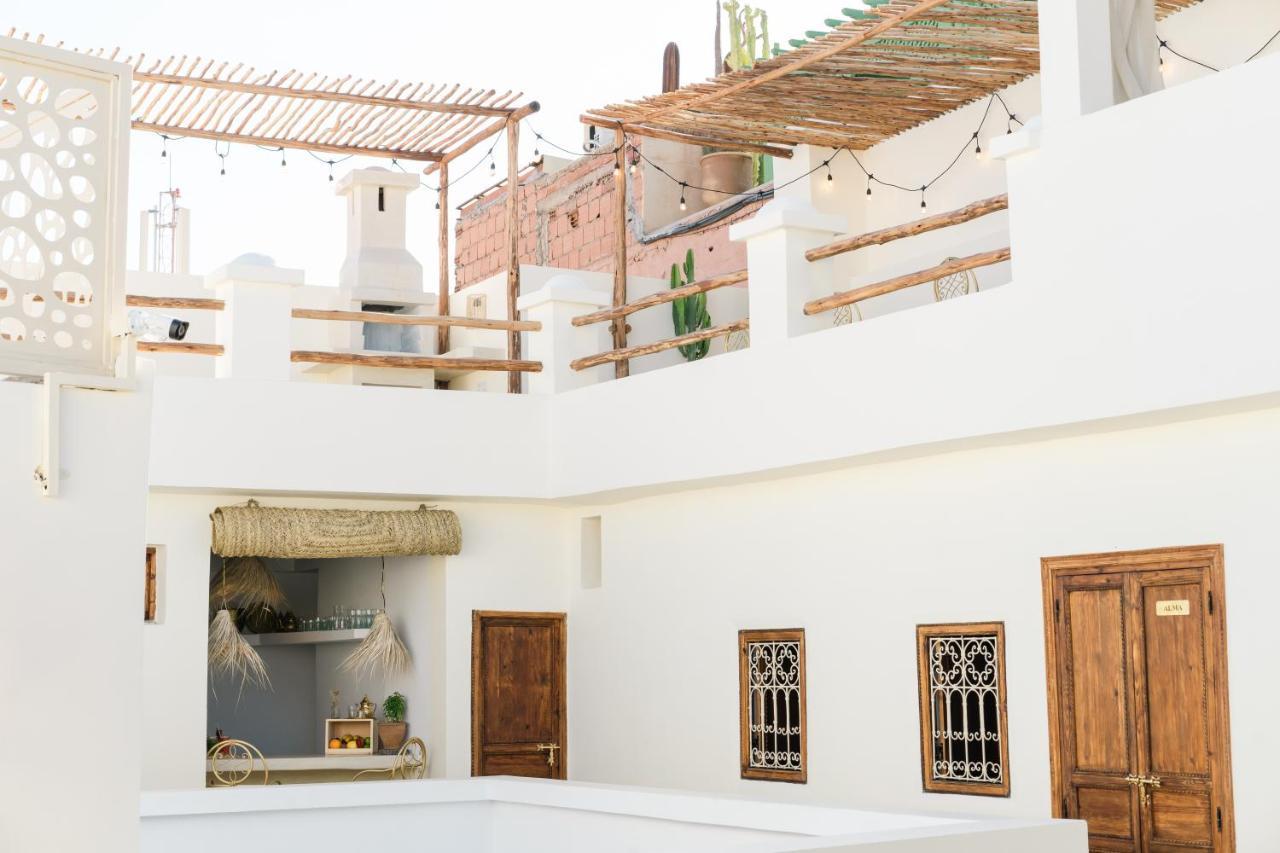 Rahal Hotel Marrakesh