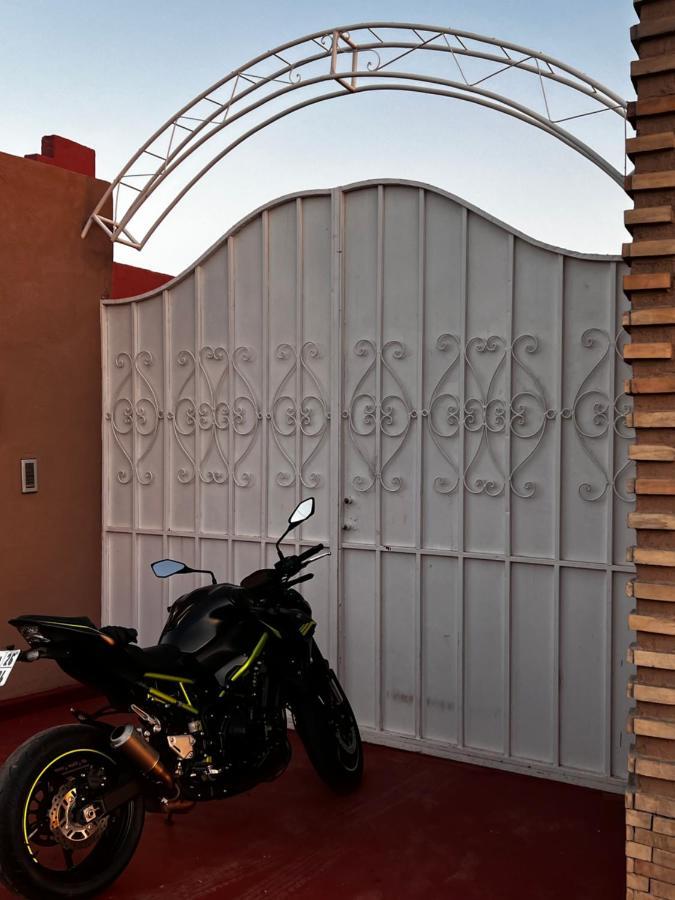 Villa Privee Wafa