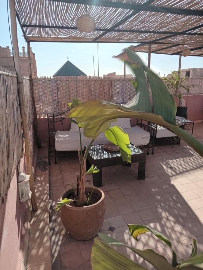 Riad Mina *