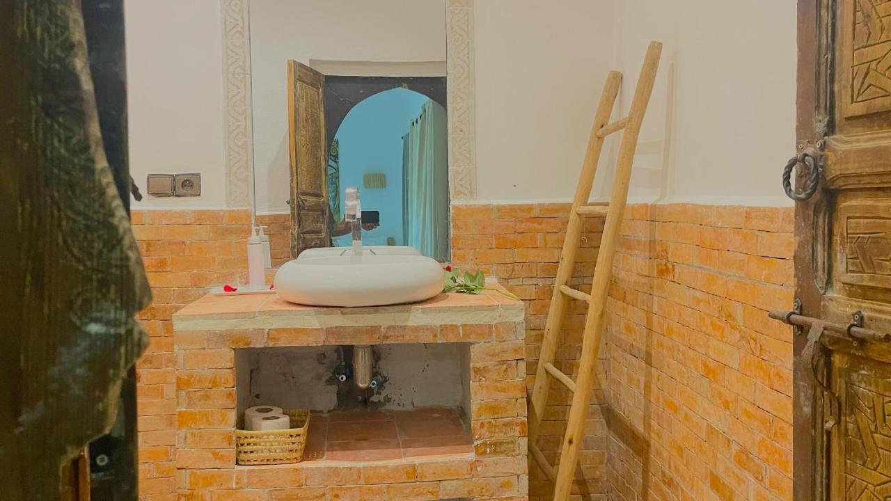 Pourpre Medina Maison d'hôtes *