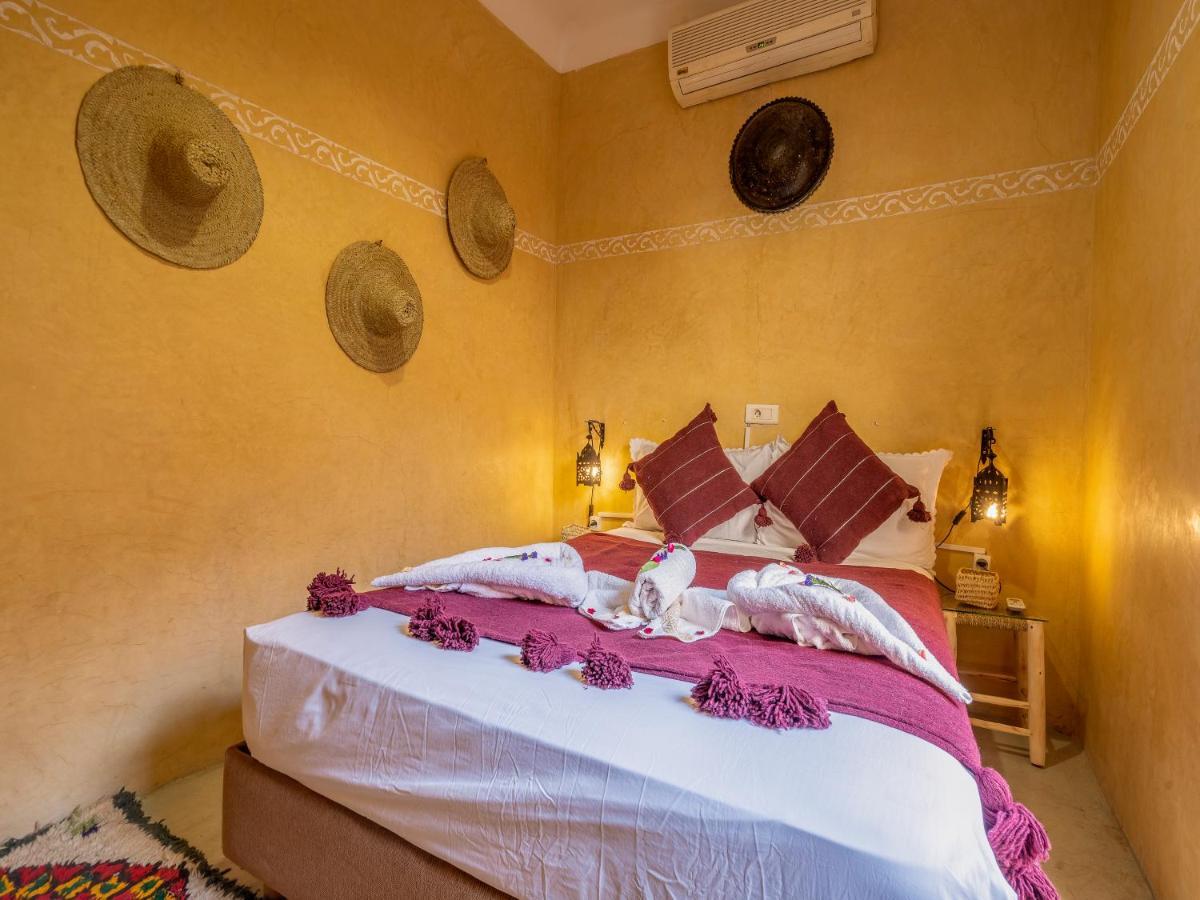 La Maison Berbere