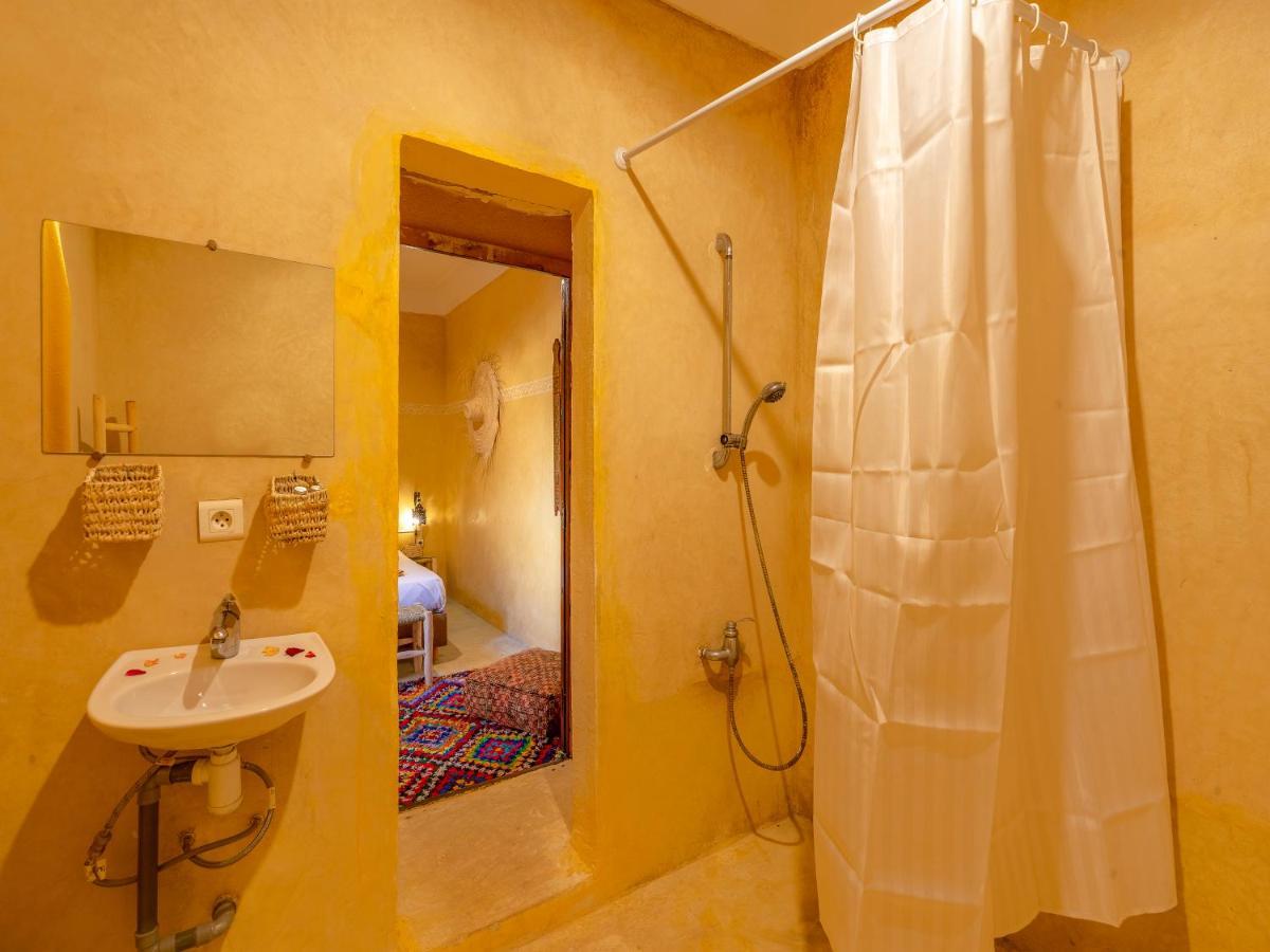 Ferienhaus La Maison Berbere *