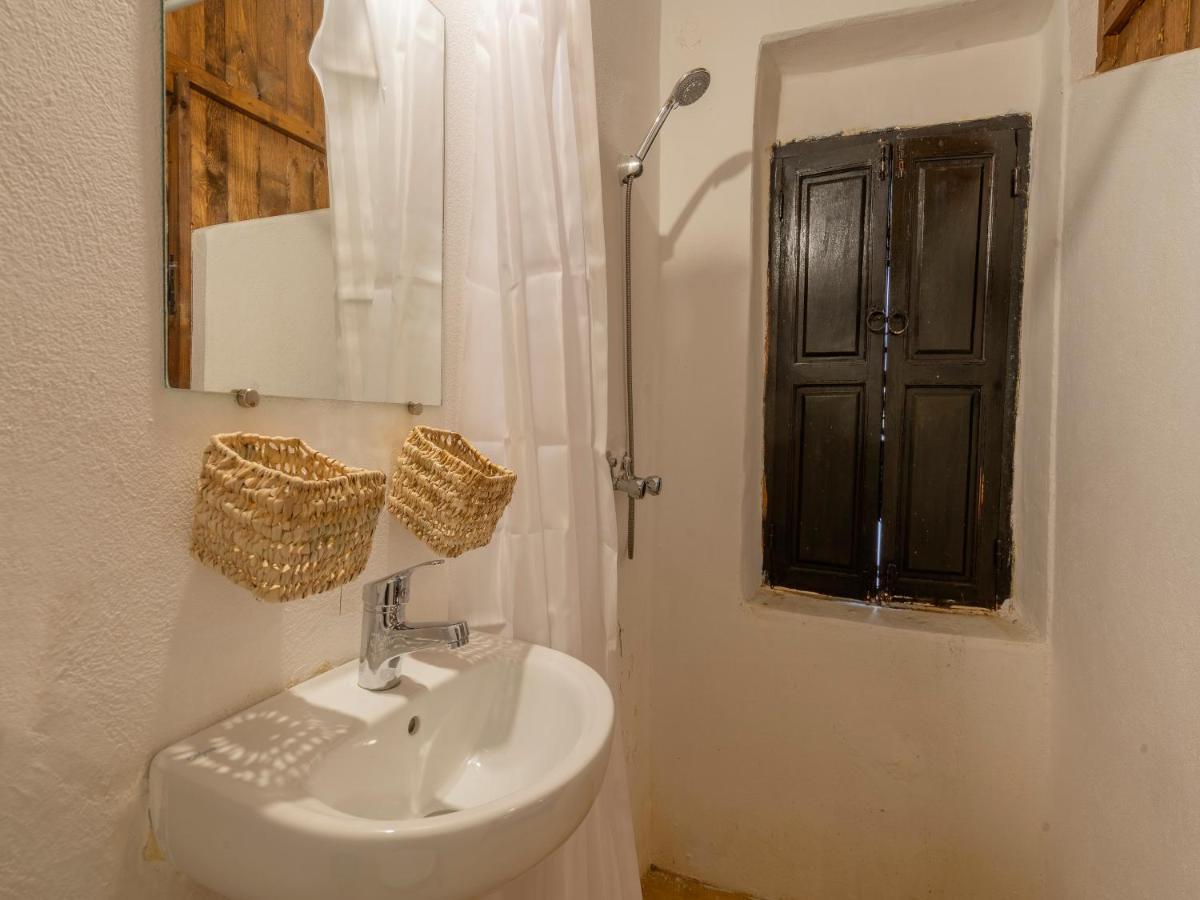 Ferienhaus La Maison Berbere