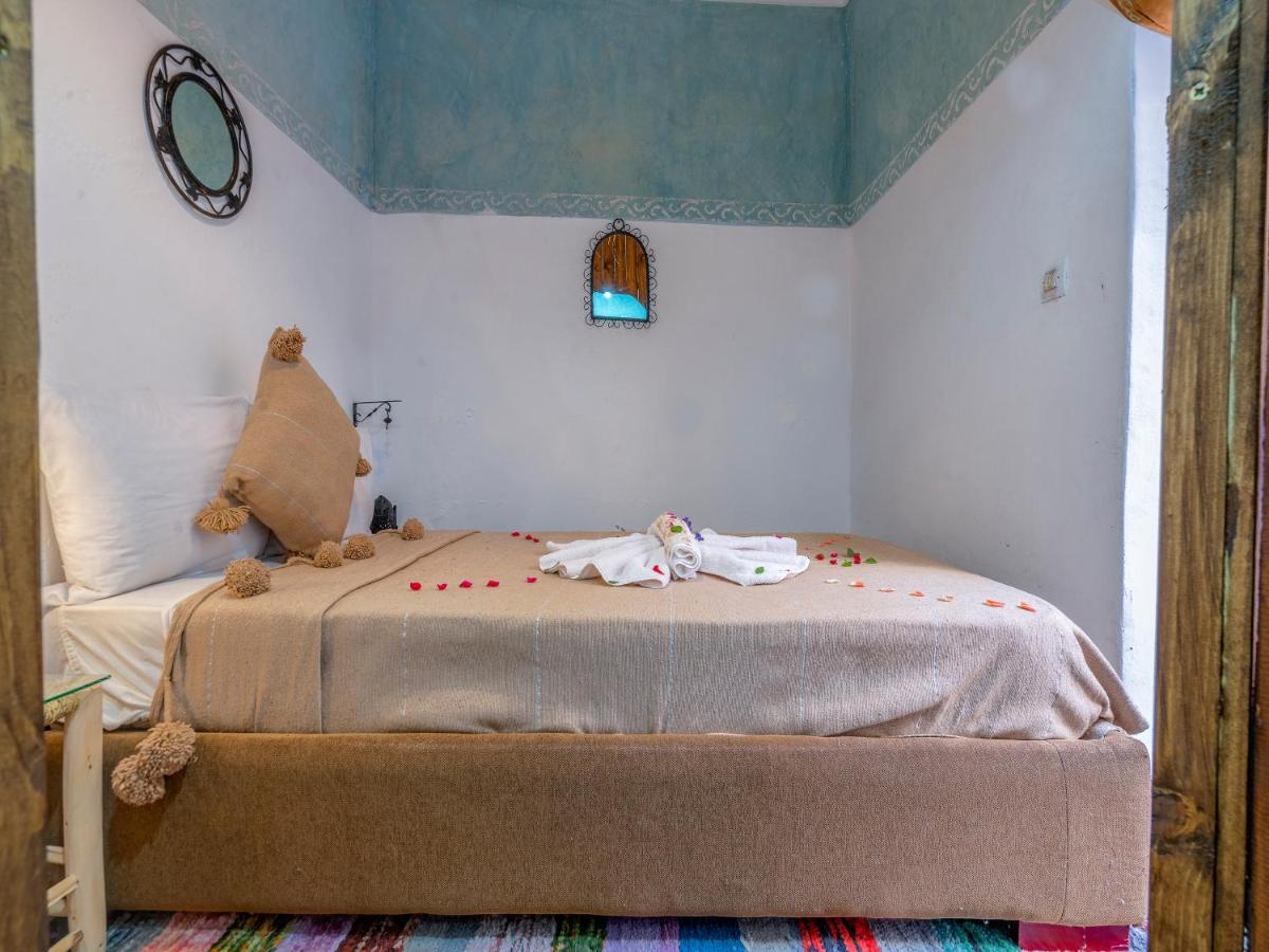 La Maison Berbere * Marrakesch