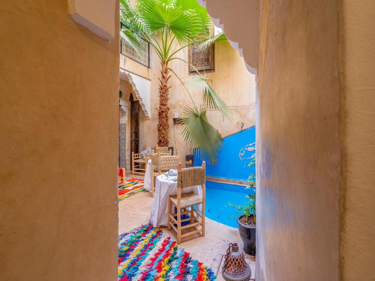 La Maison Berbere Holiday home Marrakesh