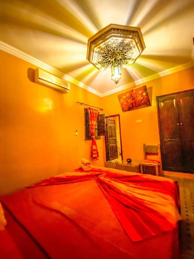 Bed & Breakfast Salma Restaurant 3*