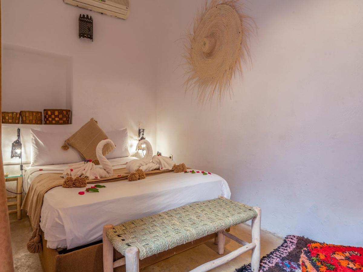 La Maison Berbere *