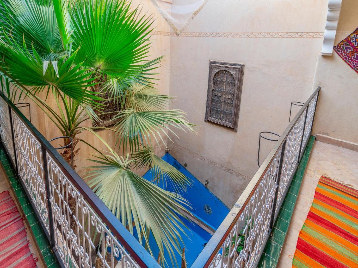 La Maison Berbere *
