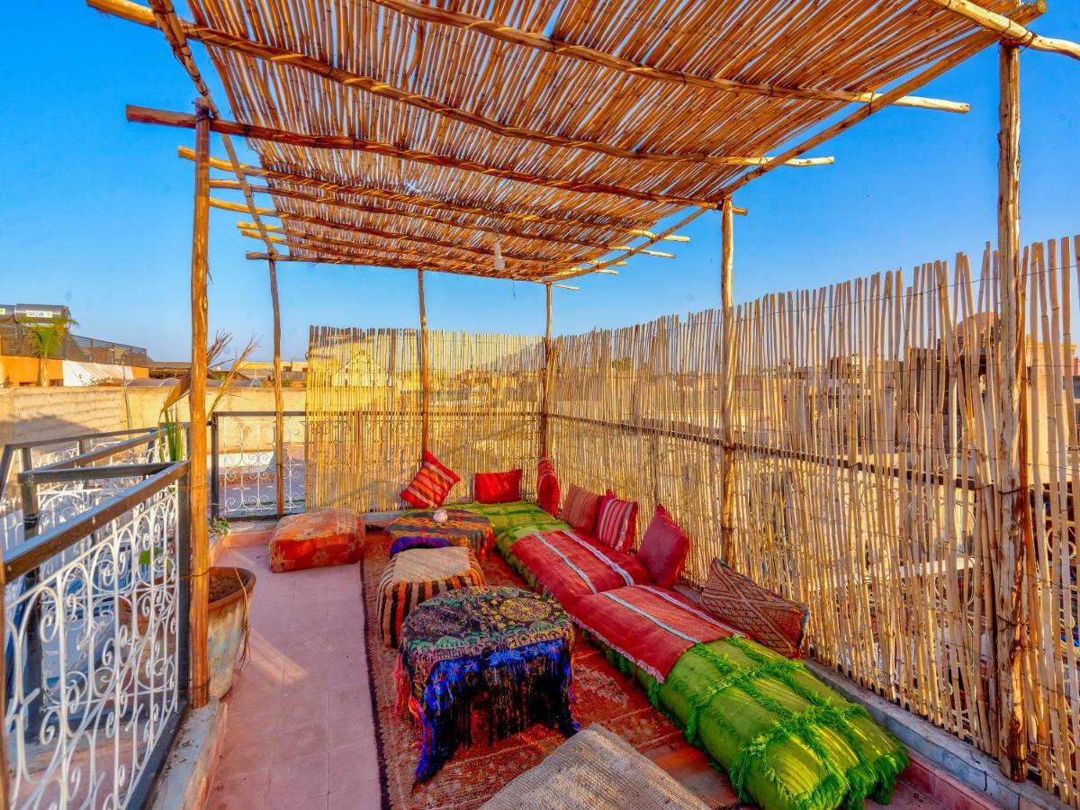 La Maison Berbere *