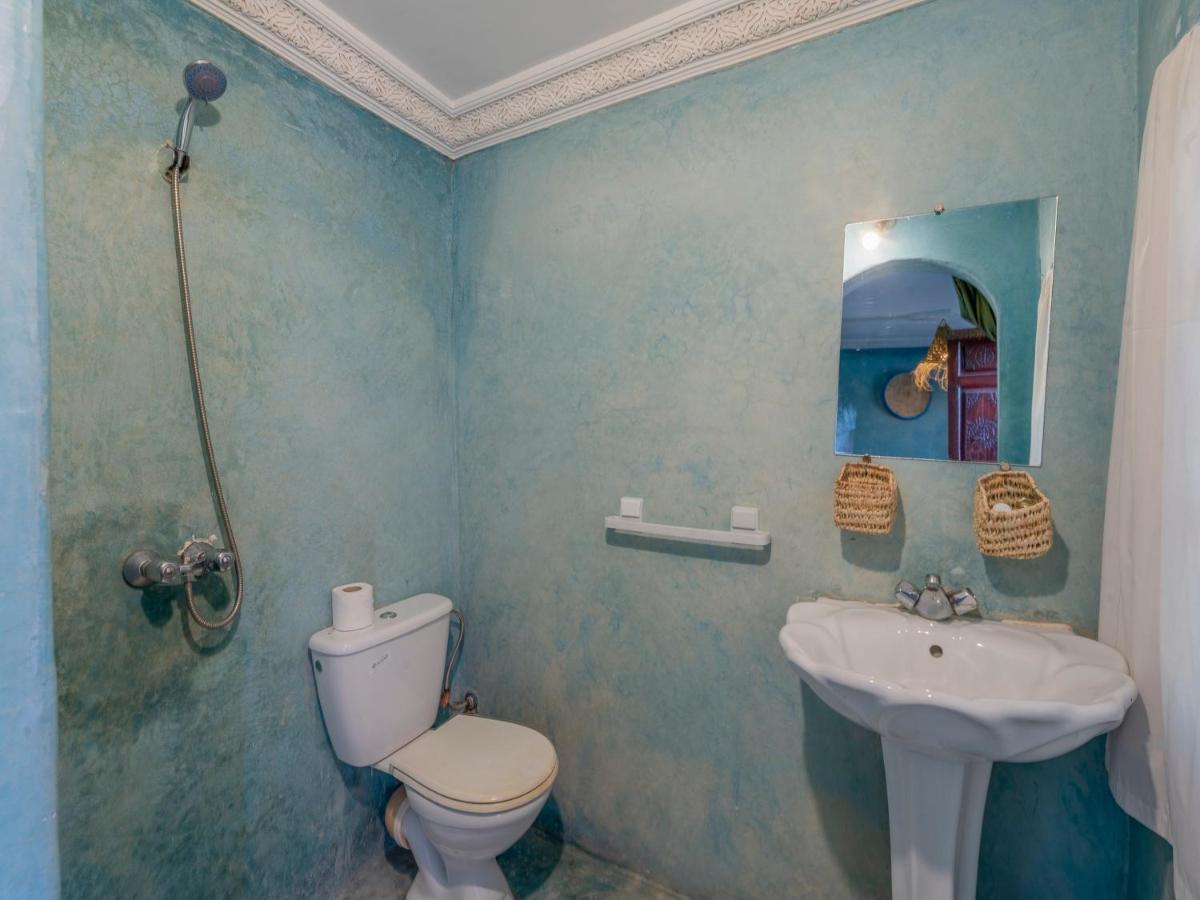 La Maison Berbere *