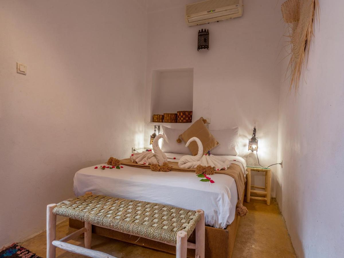 La Maison Berbere