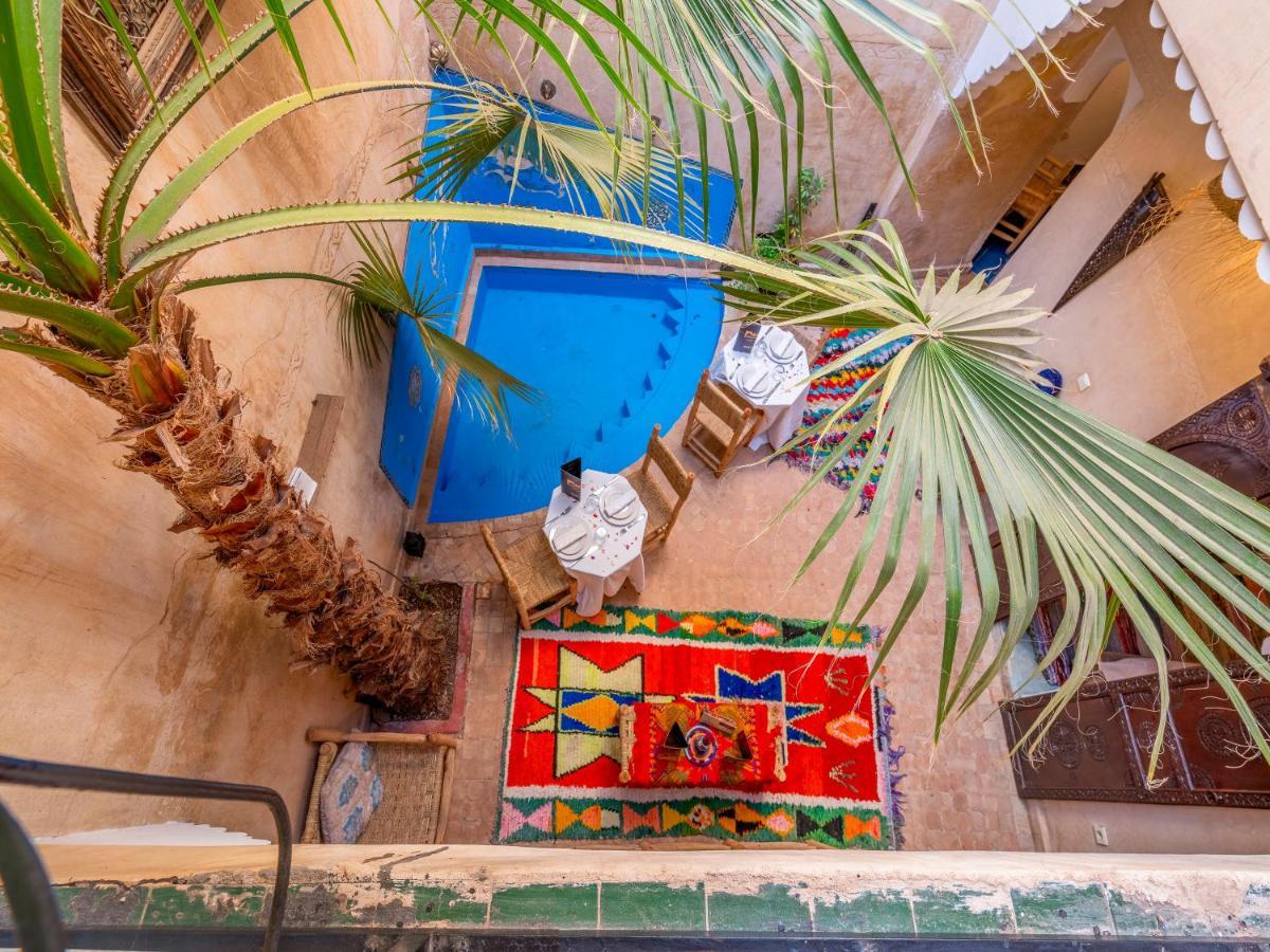 La Maison Berbere