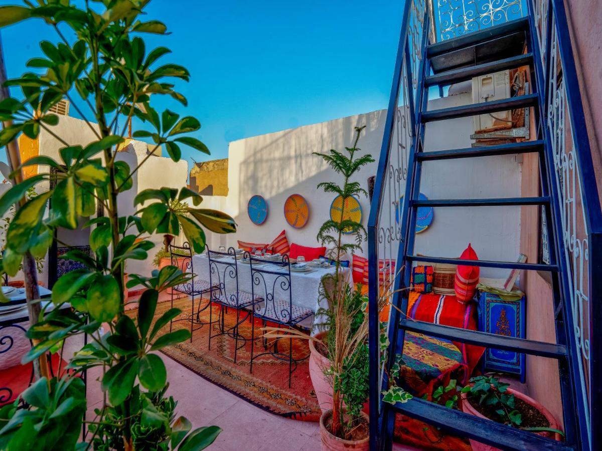 La Maison Berbere *