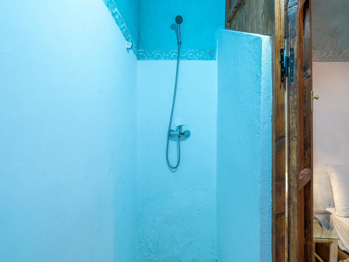 La Maison Berbere * Marrakesh