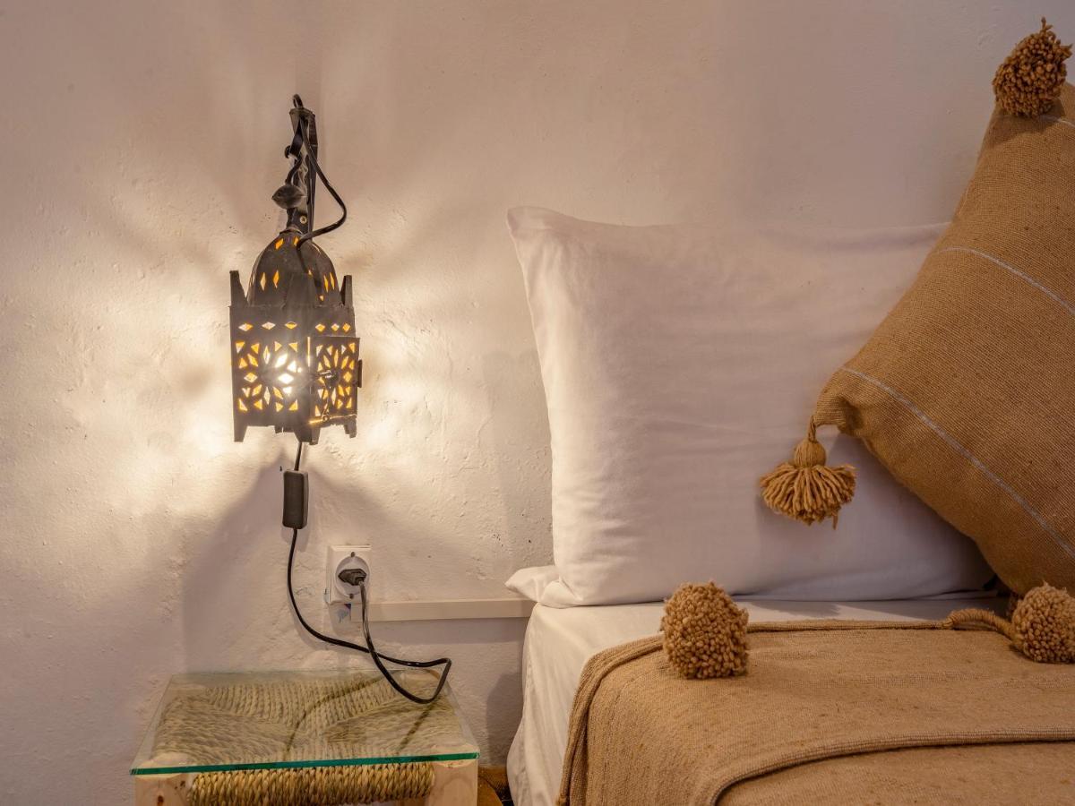 Holiday home La Maison Berbere Marrakesh