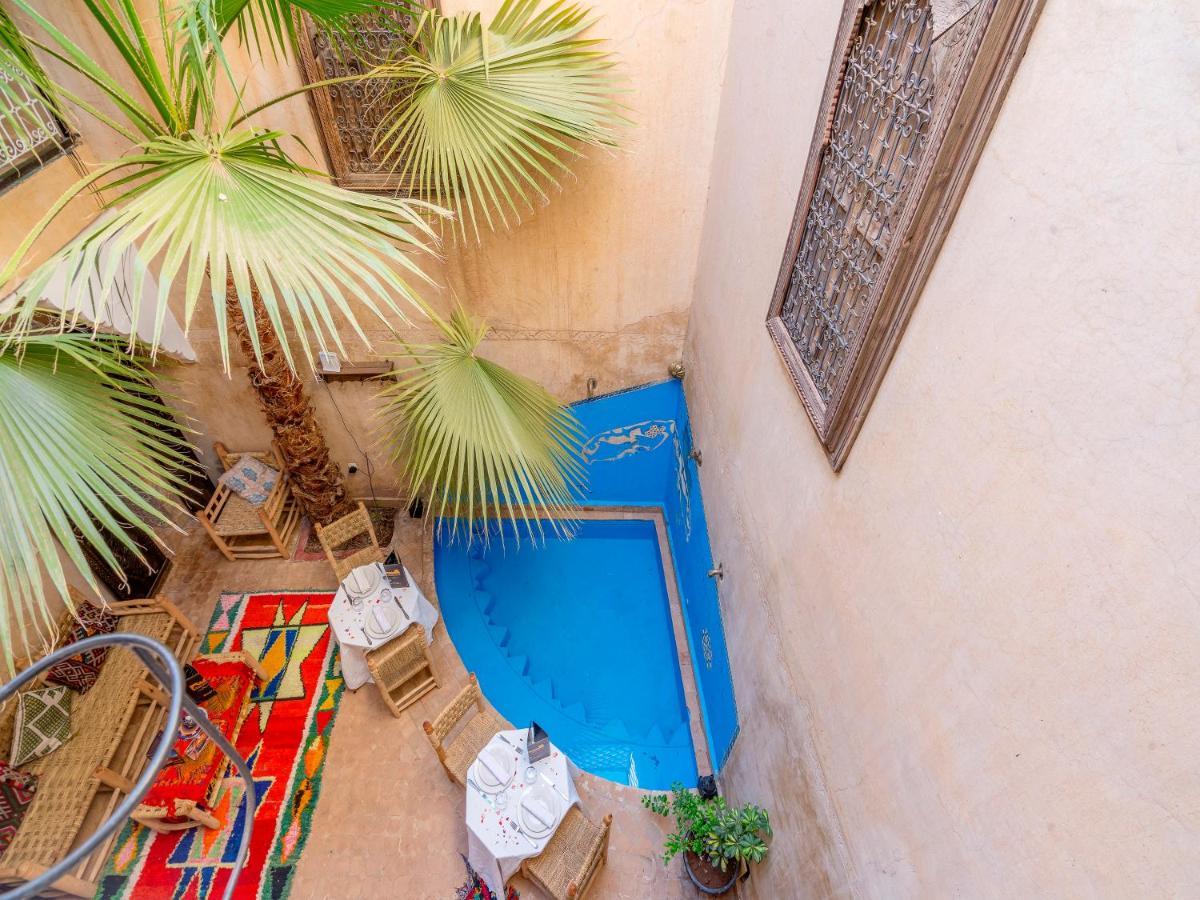 La Maison Berbere