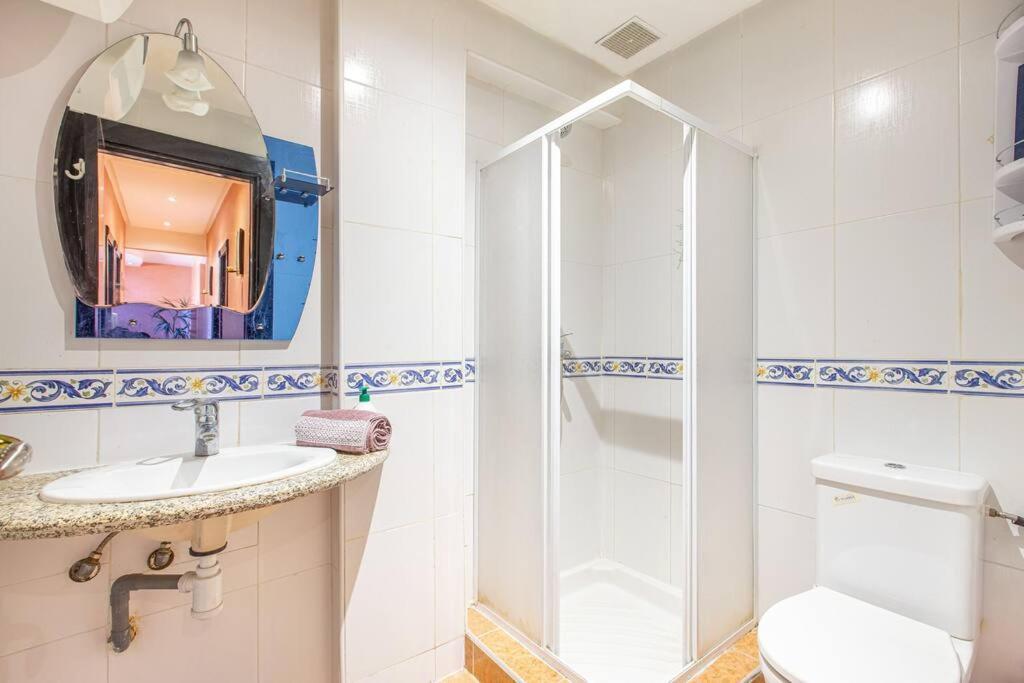 Residences Al Hadika Al Koubra Appartement
