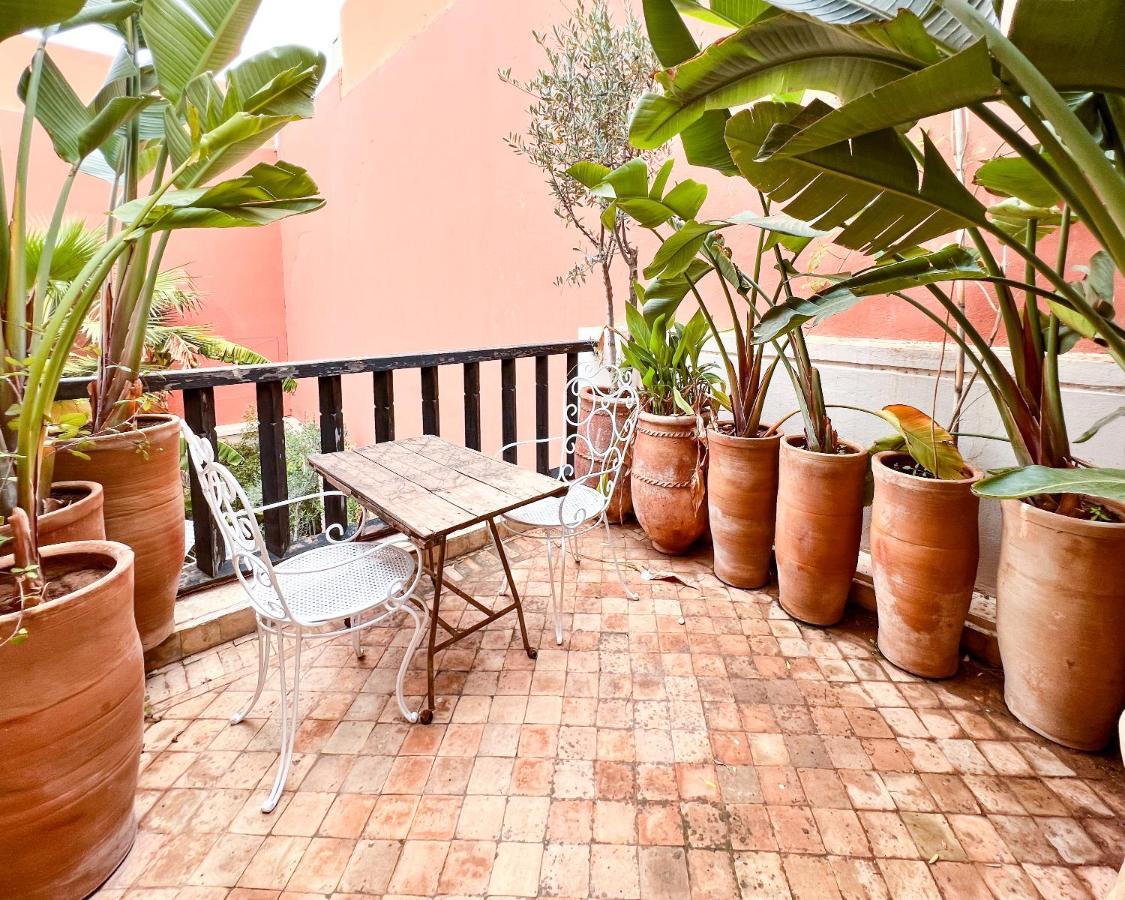 Villa L'annexe-villa Patio Arbore & Piscine Privee