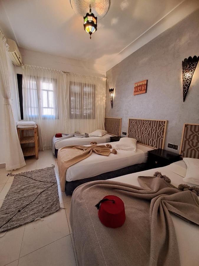 El Kennaria Marrakesh