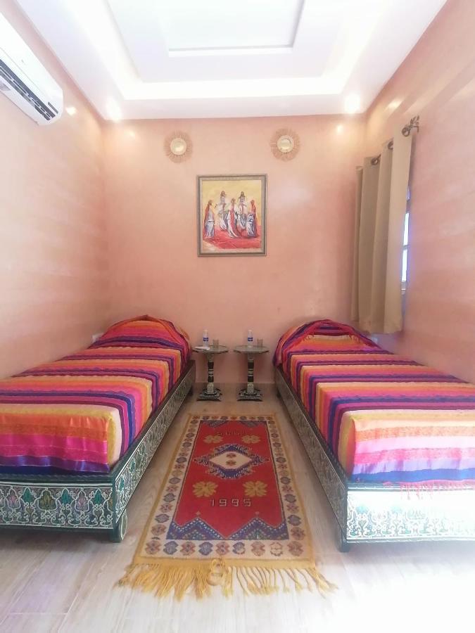 Riad Dar Barbi Marrakesh