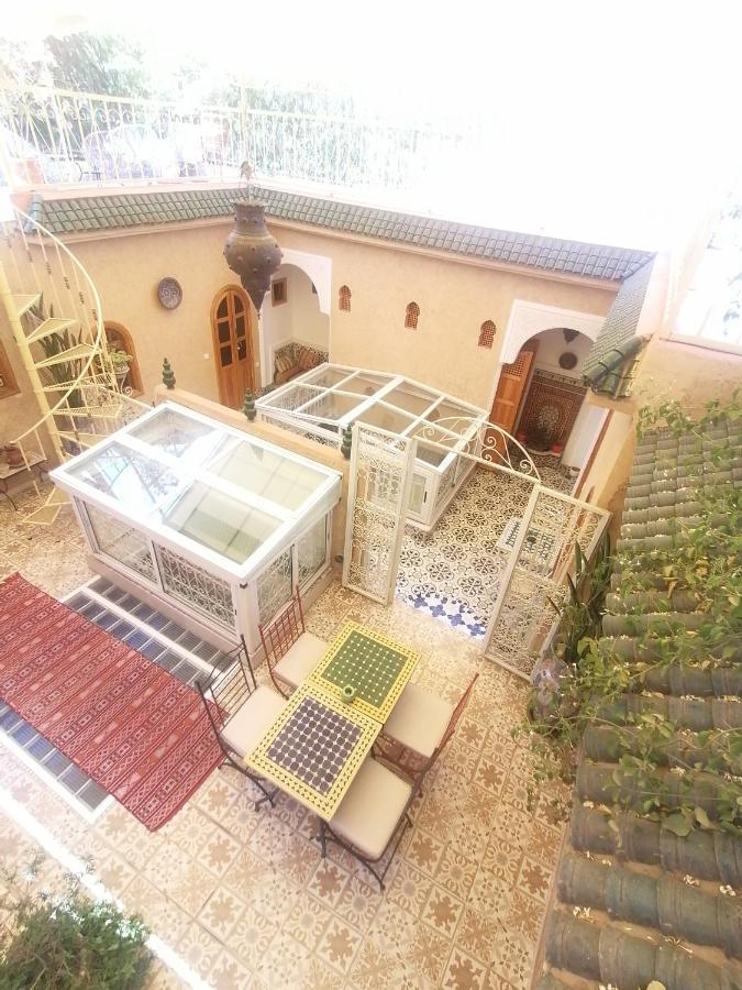 Riad Dar Barbi 3*