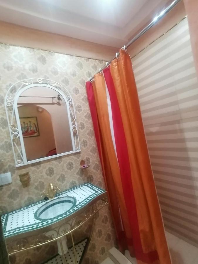 Riad Dar Barbi Marrakesh