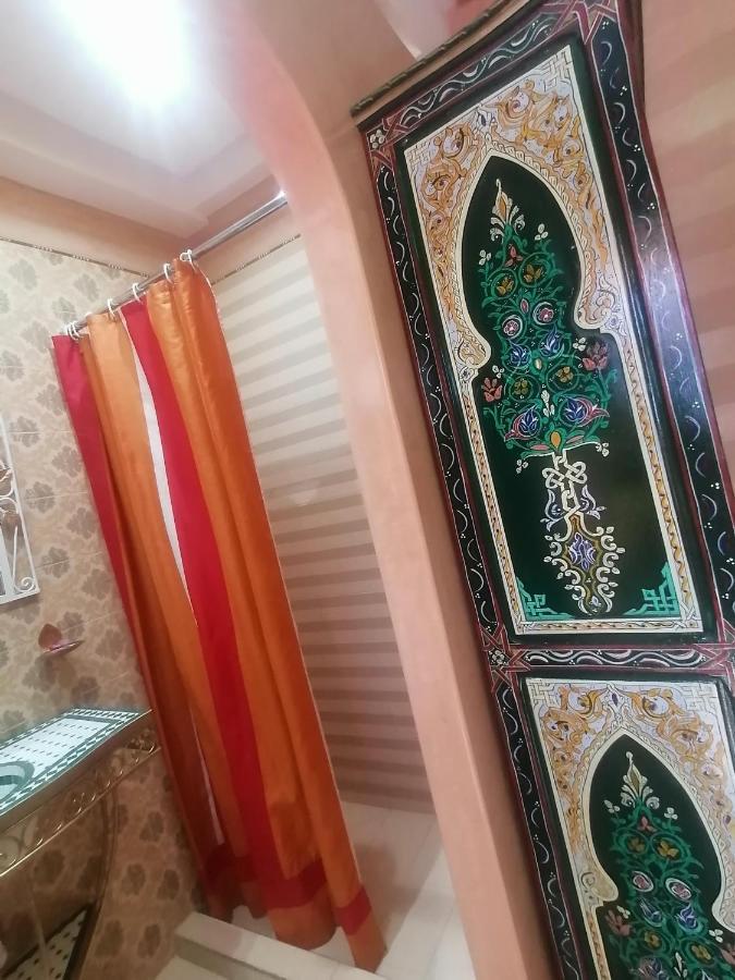 Riad Dar Barbi Marrakesh